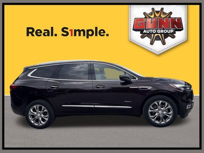 Used 2020 Buick Enclave Avenir w/ Avenir Technology Package
