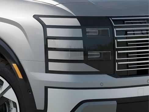 New 2026 Hyundai Palisade Limited FWD image 10