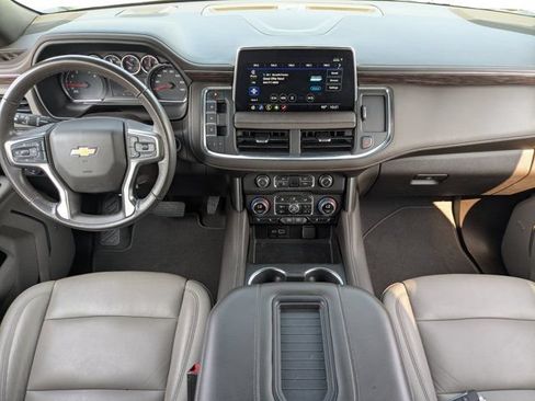 Used 2021 Chevrolet Tahoe LT RWD image 17