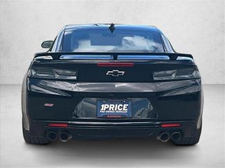 Used 2018 Chevrolet Camaro SS w/ Redline Edition RWD video 4