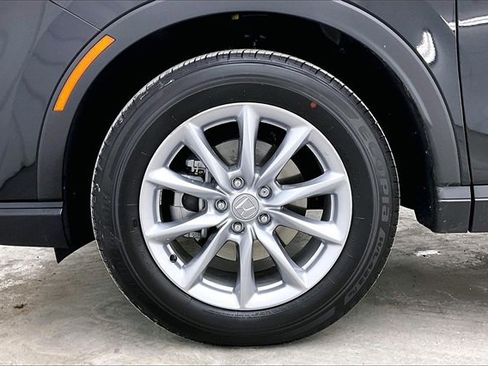 Certified 2026 Honda CR-V EX image 10