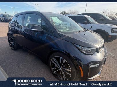 Used 2018 BMW i3 s