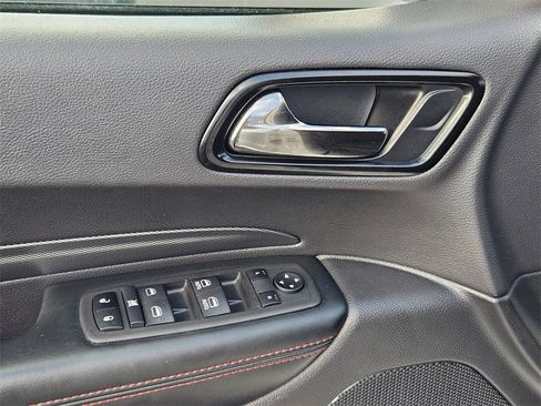 Certified 2024 Dodge Durango GT image 11