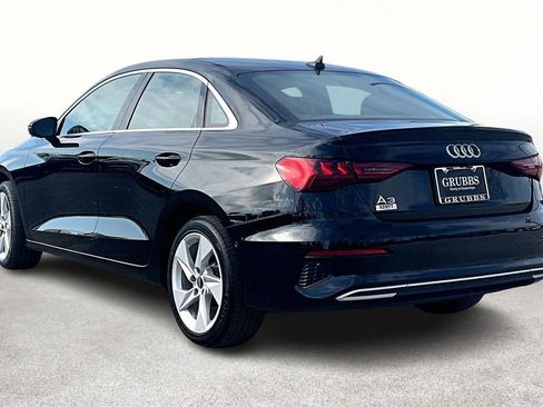 Used 2024 Audi A3 2.0T Premium image 16