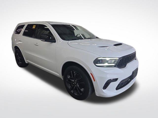 Used 2022 Dodge Durango GT RWD image 8