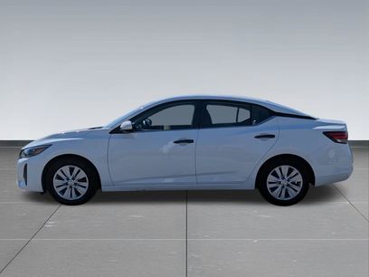 Used 2024 Nissan Sentra S
