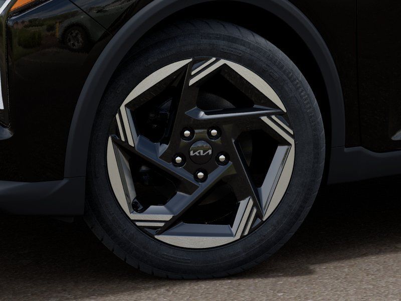 New 2026 Kia K4 GT-Line Turbo FWD image 9