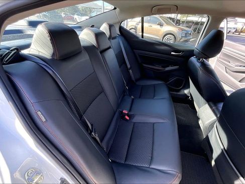 Used 2025 Nissan Altima 2.5 SR AWD/4WD image 37