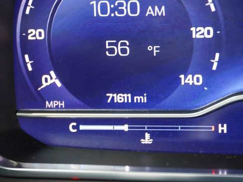 Used 2024 Chevrolet Tahoe LT AWD/4WD image 34