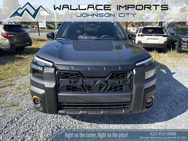 New 2026 Subaru Outback Wilderness AWD/4WD image 47