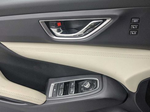 New 2026 Subaru Ascent Limited AWD/4WD image 21