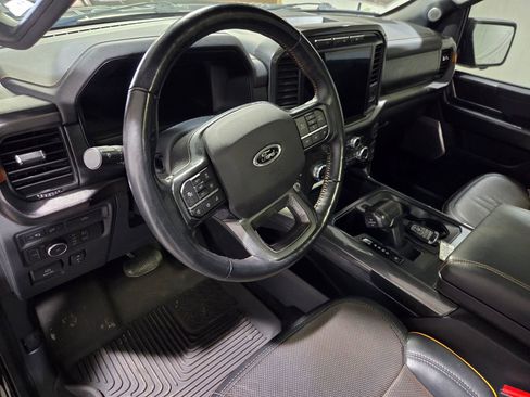 Used 2021 Ford F150 Tremor w/ Equipment Group 402A High image 6