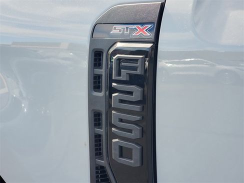 New 2026 Ford F250 XL w/ STX Appearance Package image 30