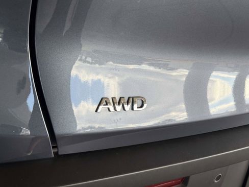 Used 2025 INFINITI QX60 Autograph image 19