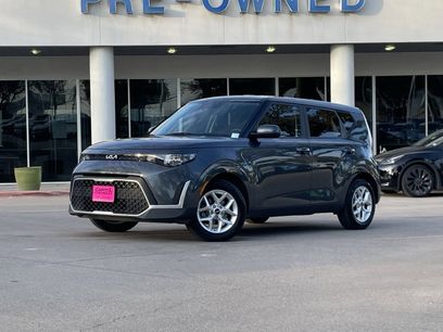 Used 2024 Kia Soul LX w/ Option Group 015