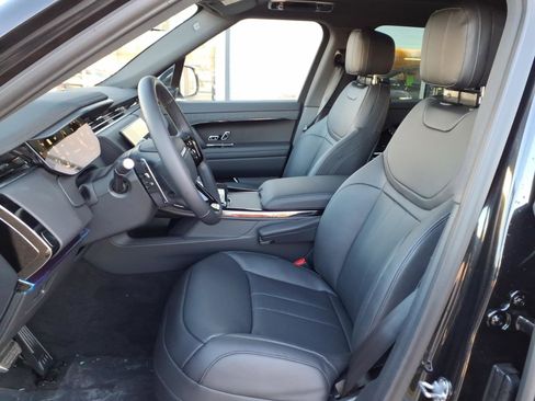New 2026 Land Rover Range Rover Sport Dynamic SE image 10