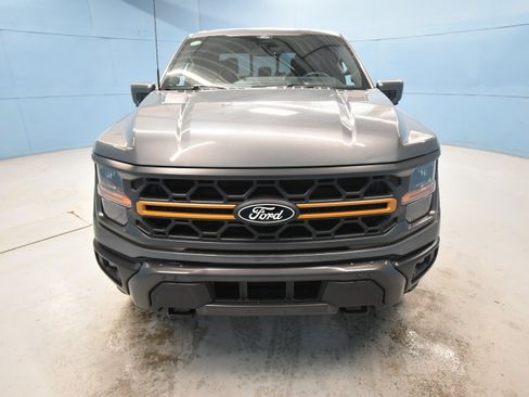 New 2025 Ford F150 Tremor w/ Equipment Group 402A High image 26