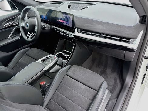 New 2026 BMW X1 xDrive28i w/ Technology Package AWD/4WD image 16
