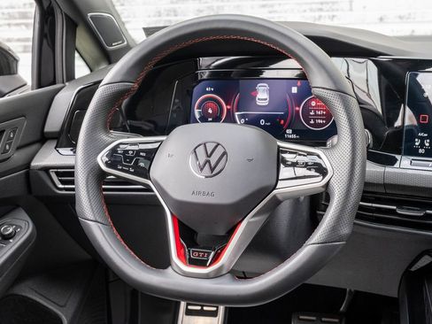 Used 2024 Volkswagen GTI SE image 26