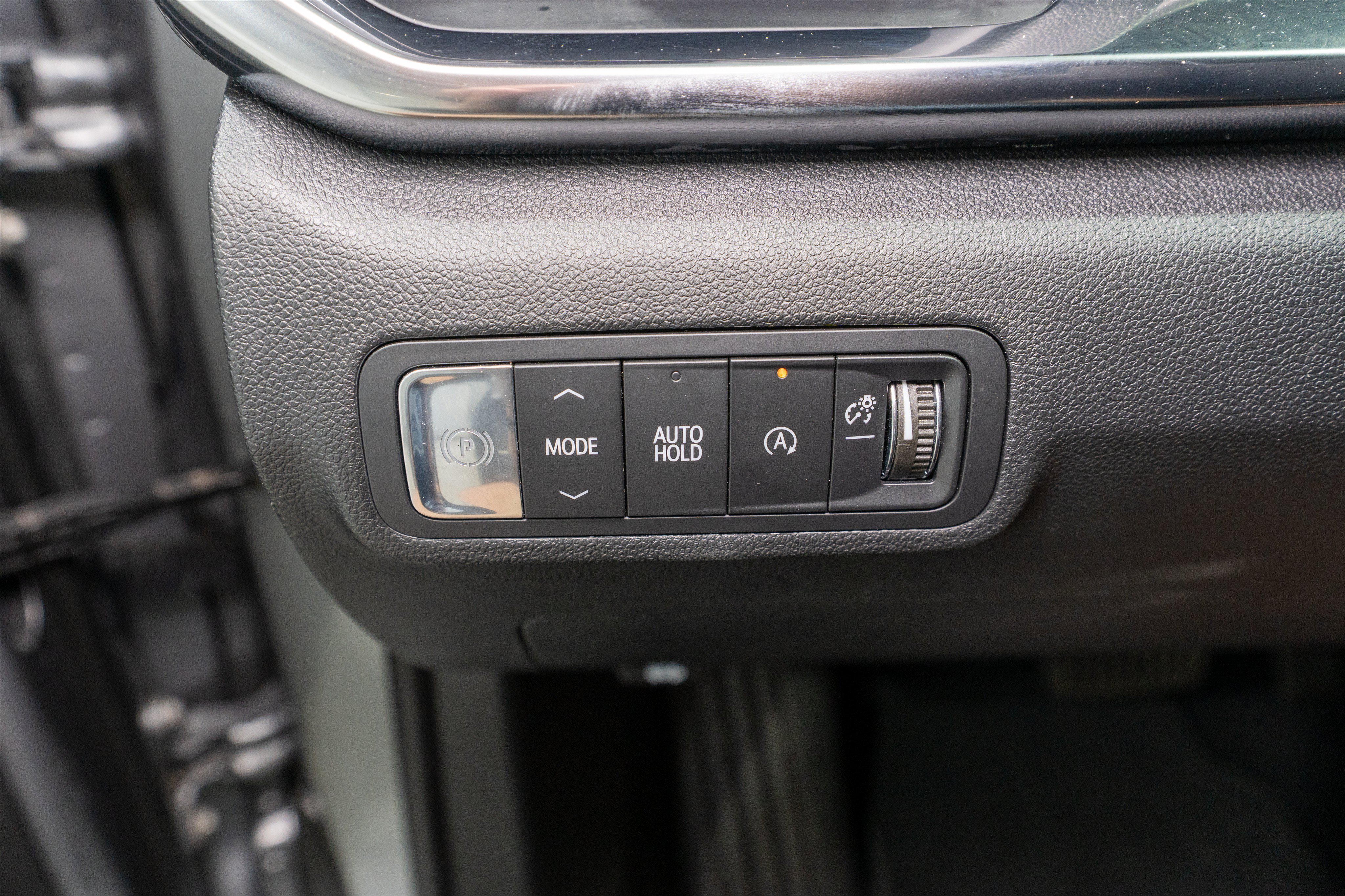 Used 2026 GMC Terrain Elevation w/ Elevation Premium Package FWD image 28