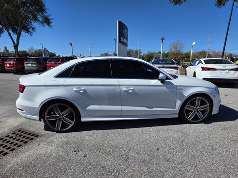Used 2017 Audi A3 2.0T Premium Plus image 2