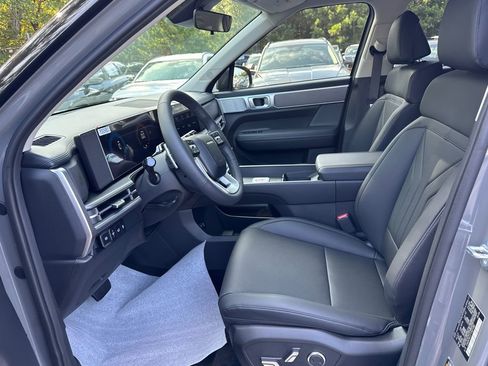 New 2026 Hyundai Santa Fe SEL image 9