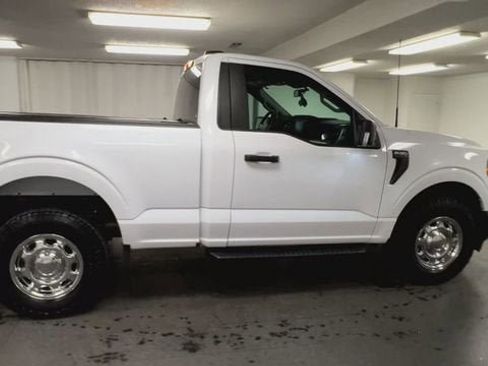 Used 2023 Ford F150 XL AWD/4WD image 9
