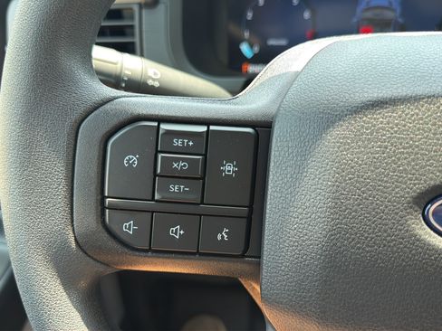 Used 2025 Ford F150 XL w/ Equipment Group 103A High AWD/4WD image 16