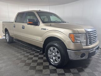 Used 2011 Ford F150 XLT w/ XLT Chrome Pkg image 1