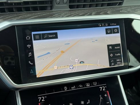 Used 2020 Audi S6 Premium Plus image 4