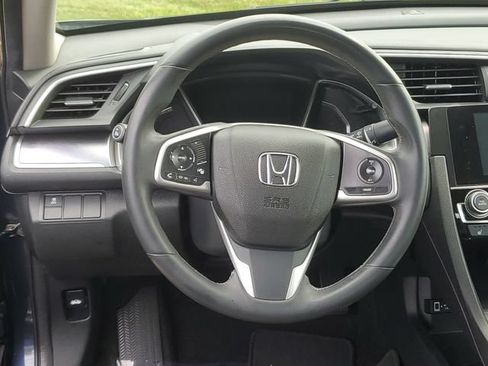 Used 2016 Honda Civic EX-L image 10