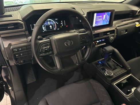 New 2026 Toyota Tacoma SR5 image 2