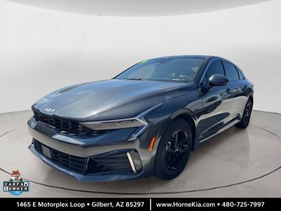 Used 2026 Kia K5 LXS
