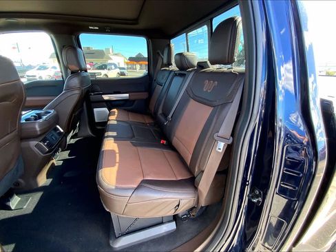 Used 2025 Ford F150 King Ranch image 21