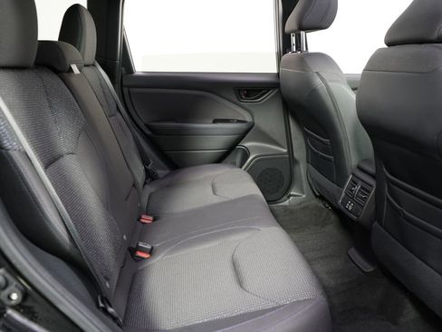 Certified 2026 Subaru Forester Premium AWD/4WD image 18