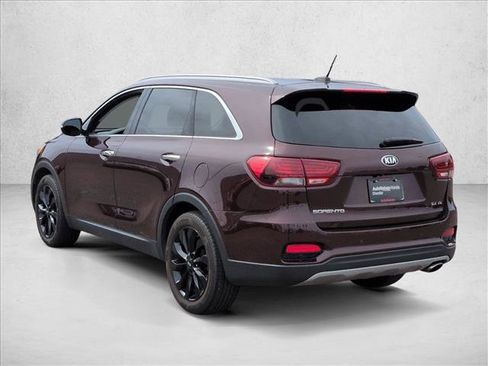 Used 2020 Kia Sorento EX image 7