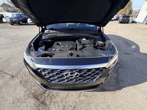 Used 2020 Hyundai Santa Fe SE w/ Cargo Package AWD/4WD image 46