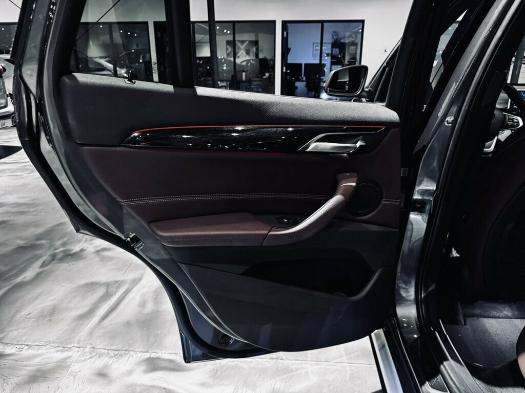 Used 2019 BMW X1 sDrive28i FWD image 22