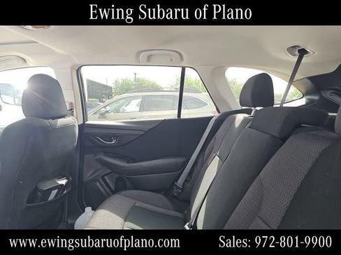 Used 2020 Subaru Outback Premium AWD/4WD image 7