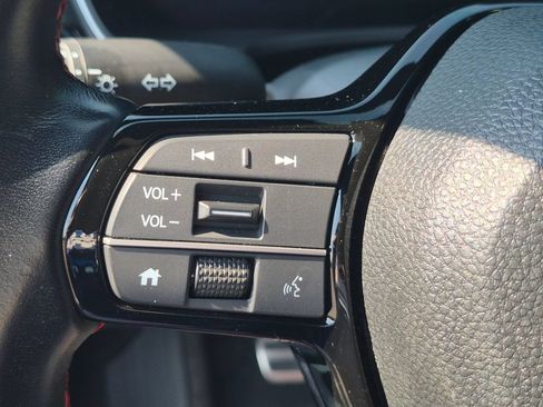 Used 2023 Honda Civic Si image 16