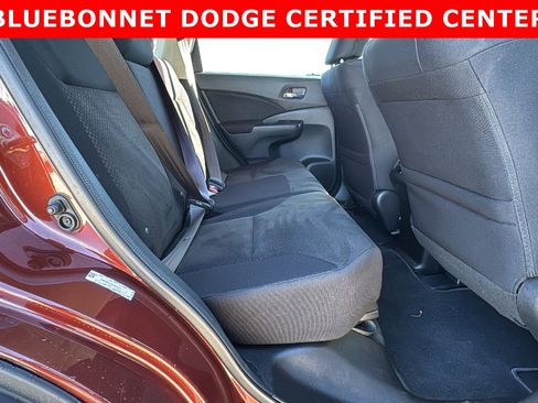 Used 2015 Honda CR-V EX image 24