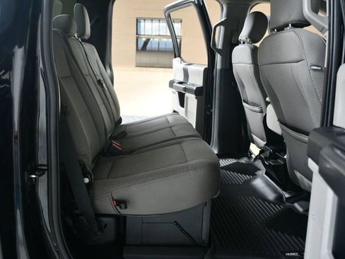 Used 2020 Ford F250 XLT w/ Snow Plow Prep Package image 36