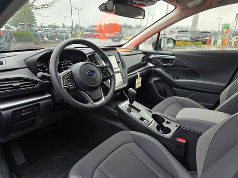 New 2025 Subaru Impreza 2.0i image 11