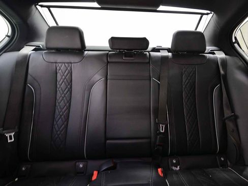 Certified 2023 BMW M550i xDrive w/ Executive Package image 9