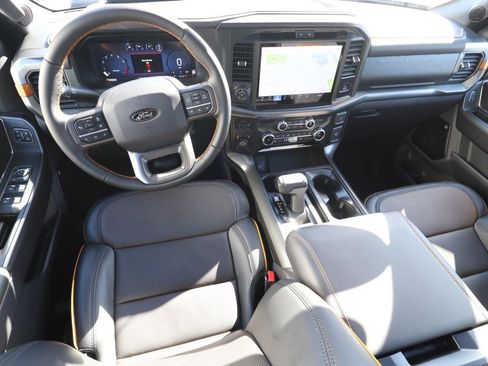 New 2025 Ford F150 Tremor w/ Equipment Group 402A High image 10