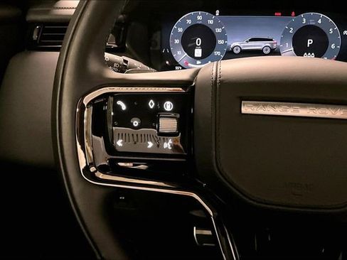 Certified 2026 Land Rover Range Rover Velar Dynamic SE image 20