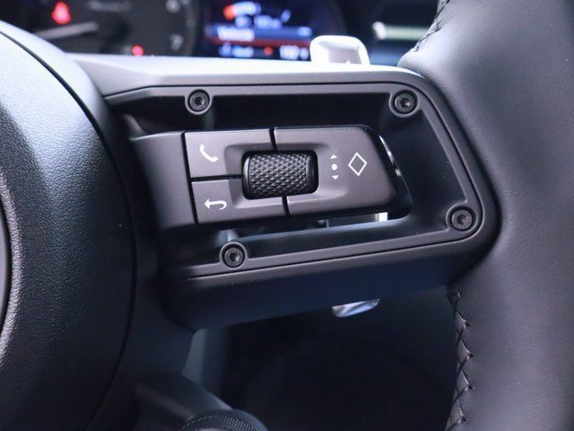 Certified 2025 Porsche Macan Turbo AWD/4WD image 25
