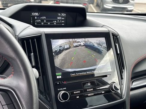 Used 2023 Subaru Forester Sport image 20