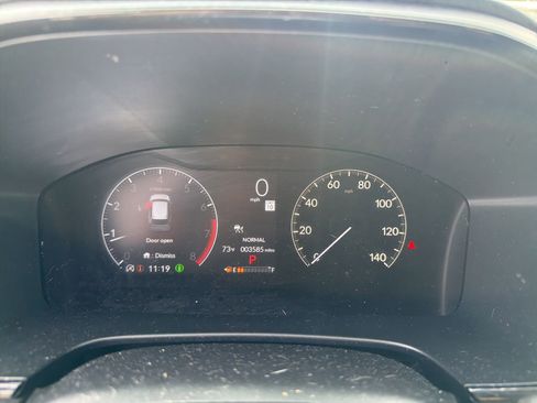 Used 2026 Honda CR-V EX image 14