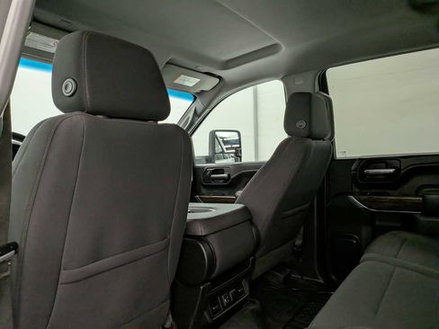 Used 2023 GMC Sierra 3500 SLE w/ SLE Convenience Package image 21